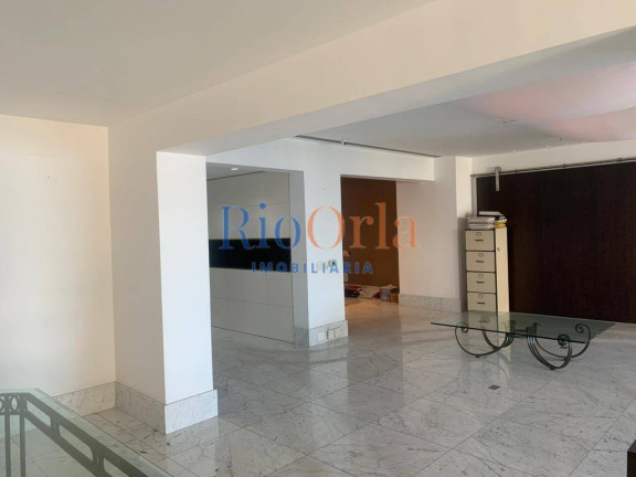 Imagem Apartamento com 3 Quartos à Venda, 400 m² em Barra Da Tijuca - Rio De Janeiro Imagem Apartamento com 3 Quartos à Venda, 400 m² em Barra Da Tijuca - Rio De Janeiro