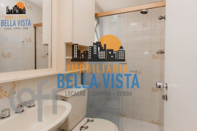 Imagem Apartamento com 2 Quartos à Venda,  em Vila Olímpia - São Paulo