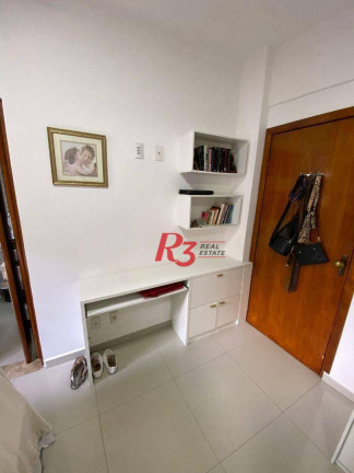 Imagem Apartamento com 2 Quartos à Venda, 66 m² em Gonzaga - Santos Imagem Apartamento com 2 Quartos à Venda, 66 m² em Gonzaga - Santos
