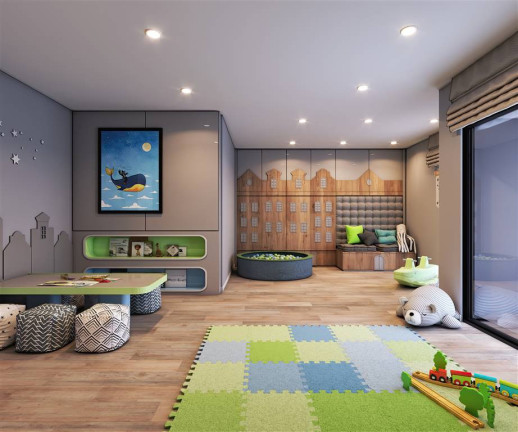 Imagem Apartamento com 2 Quartos à Venda, 72 m² em Solemar - Praia Grande Imagem Apartamento com 2 Quartos à Venda, 72 m² em Solemar - Praia Grande