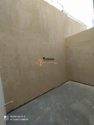 Imagem Cobertura com 2 Quartos à Venda, 88 m² em Vila Alzira - Santo André