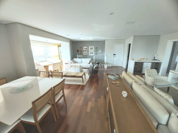 Imagem Cobertura com 4 Quartos à Venda, 275 m² em Paraíso - São Paulo Imagem Cobertura com 4 Quartos à Venda, 275 m² em Paraíso - São Paulo