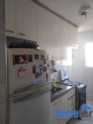 Imagem Apartamento com 2 Quartos à Venda, 63 m² em Parque Taipas - São Paulo Imagem Apartamento com 2 Quartos à Venda, 63 m² em Parque Taipas - São Paulo