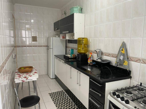 Imagem Apartamento com 2 Quartos à Venda, 90 m² em Vila Assunção - Praia Grande Imagem Apartamento com 2 Quartos à Venda, 90 m² em Vila Assunção - Praia Grande