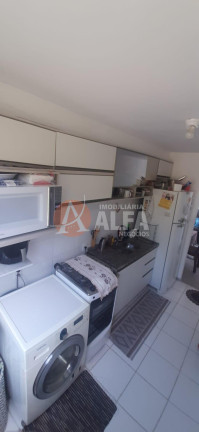 Imagem Apartamento com 2 Quartos à Venda, 43 m² em Parque Ipê - São Paulo Imagem Apartamento com 2 Quartos à Venda, 43 m² em Parque Ipê - São Paulo