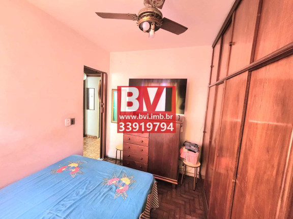 Imagem Apartamento com 2 Quartos à Venda, 70 m² em Inhaúma - Rio De Janeiro Imagem Apartamento com 2 Quartos à Venda, 70 m² em Inhaúma - Rio De Janeiro