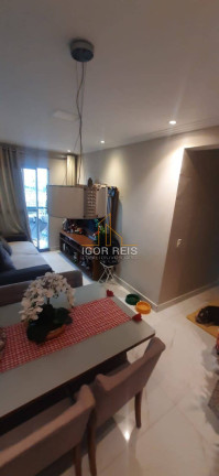 Imagem Apartamento com 2 Quartos à Venda, em Parque São Caetano - Campos Dos Goytacazes Imagem Apartamento com 2 Quartos à Venda, em Parque São Caetano - Campos Dos Goytacazes