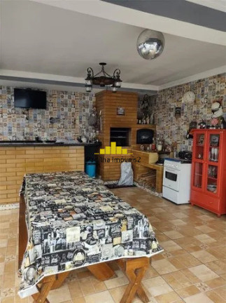 Imagem Casa de Condomínio com 3 Quartos à Venda, 300 m² em Condomínio Ibiti Reserva - Sorocaba Imagem Casa de Condomínio com 3 Quartos à Venda, 300 m² em Condomínio Ibiti Reserva - Sorocaba