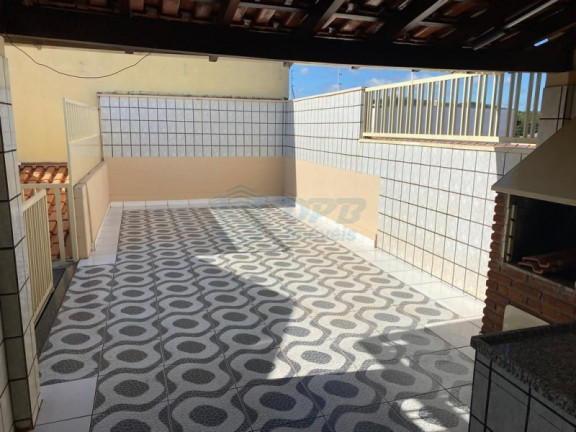 Imagem Casa à Venda, em Vila Mariana - Ribeirão Preto Imagem Casa à Venda, em Vila Mariana - Ribeirão Preto