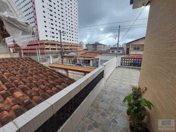 Imagem Casa com 3 Quartos à Venda, 156 m² em Ocian - Praia Grande Imagem Casa com 3 Quartos à Venda, 156 m² em Ocian - Praia Grande