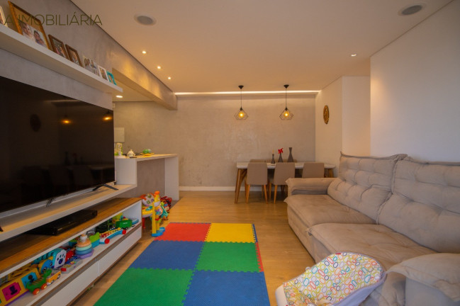 Imagem Imóvel com 3 Quartos à Venda, 103 m² em Baeta Neves - São Bernardo Do Campo Imagem Imóvel com 3 Quartos à Venda, 103 m² em Baeta Neves - São Bernardo Do Campo