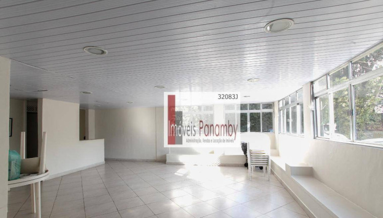 Imagem Apartamento com 3 Quartos à Venda, 78 m² em Jabaquara - São Paulo Imagem Apartamento com 3 Quartos à Venda, 78 m² em Jabaquara - São Paulo