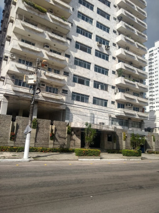 Imagem Apartamento com 4 Quartos à Venda, 200 m² em Batista Campos - Belém Imagem Apartamento com 4 Quartos à Venda, 200 m² em Batista Campos - Belém