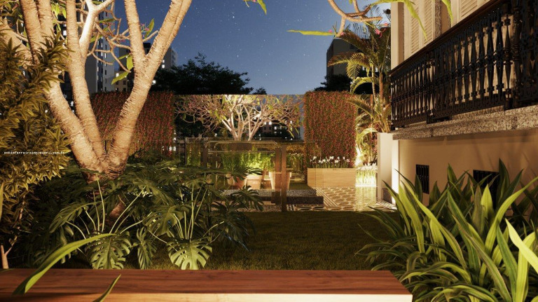 Imagem Apartamento com 1 Quarto à Venda,  em Jardim Botânico - Rio De Janeiro