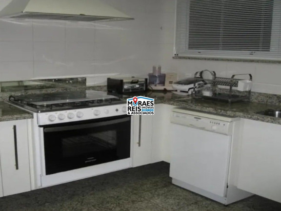 Imagem Apartamento com 4 Quartos à Venda, 275 m² em Indianópolis - São Paulo Imagem Apartamento com 4 Quartos à Venda, 275 m² em Indianópolis - São Paulo
