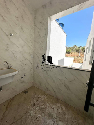 Imagem Casa com 3 Quartos à Venda, 100 m² em Vale Das Orquídeas - Contagem Imagem Casa com 3 Quartos à Venda, 100 m² em Vale Das Orquídeas - Contagem