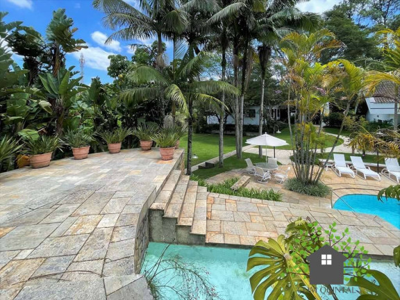 Imagem Casa com 3 Quartos à Venda, 932 m² em Condomínio Fechado Bothanica Itu - Cotia