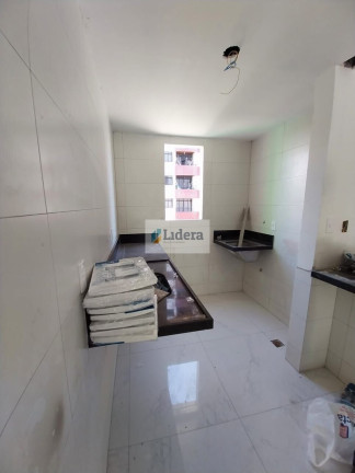 Imagem Apartamento com 2 Quartos à Venda, 58 m² em Ponta De Campina - Cabedelo