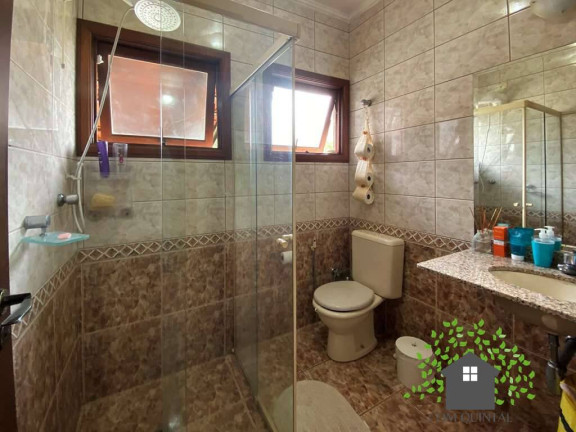 Imagem Casa com 3 Quartos à Venda, 361 m² em Granja Viana Ii - Cotia