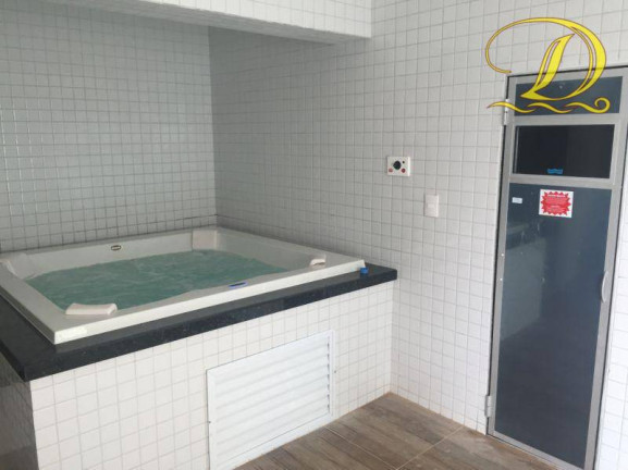 Imagem Apartamento com 3 Quartos à Venda, 113 m² em Aviação - Praia Grande Imagem Apartamento com 3 Quartos à Venda, 113 m² em Aviação - Praia Grande