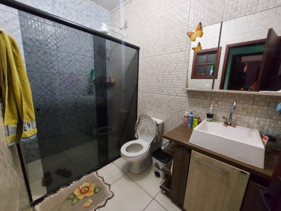 Imagem Casa com 2 Quartos à Venda, 120 m² em Morada Do Vale I - Gravataí