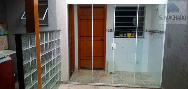 Imagem Casa com 3 Quartos à Venda, 150 m² em Vila Francisco Matarazzo - Santo André