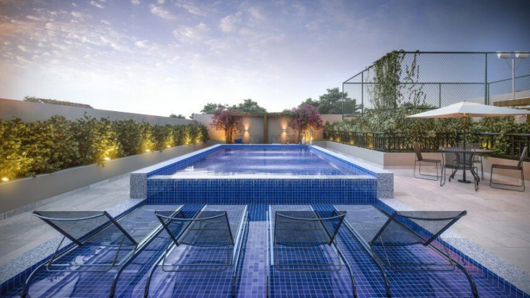 Imagem Apartamento com 2 Quartos à Venda, 48 m² em Itaquera - São Paulo Imagem Apartamento com 2 Quartos à Venda, 48 m² em Itaquera - São Paulo