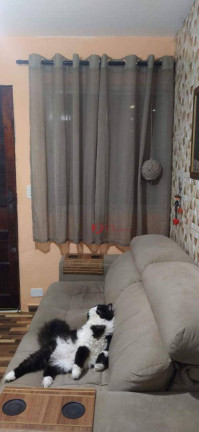 Apartamento com 2 Quartos à Venda, 48 m² em Conjunto Residencial José Bonifácio - São Paulo