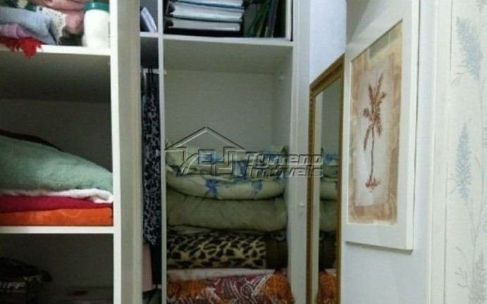 Imagem Apartamento com 3 Quartos à Venda, 90 m² em Jardim Topázio - São José Dos Campos