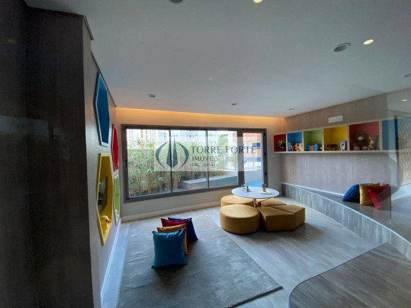 Imagem Apartamento com 1 Quarto à Venda, 24 m² em Vila Mariana - São Paulo Imagem Apartamento com 1 Quarto à Venda, 24 m² em Vila Mariana - São Paulo