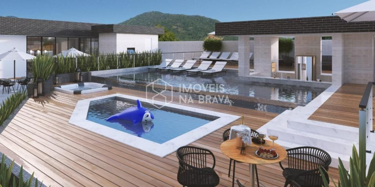 Imagem Apartamento com 4 Quartos à Venda, 185 m² em Centro - Balneário Camboriú