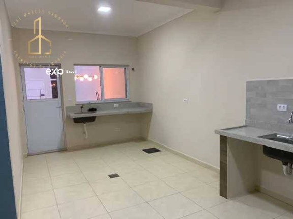 Imagem Casa de Condomínio com 3 Quartos à Venda, 165 m² em Horto Florestal - Sorocaba