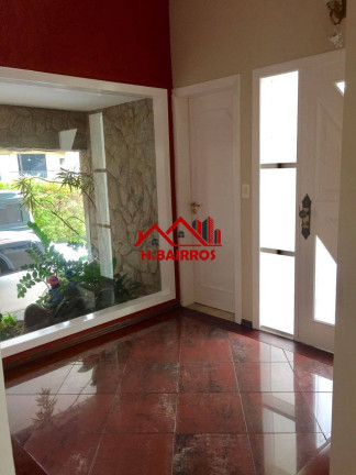 Imagem Casa de Condomínio com 4 Quartos à Venda, 544 m² em Parque Residencial Aquarius - São José Dos Campos Imagem Casa de Condomínio com 4 Quartos à Venda, 544 m² em Parque Residencial Aquarius - São José Dos Campos