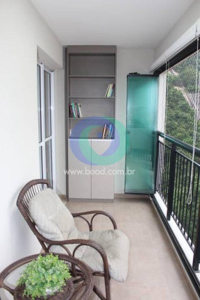 Imagem Apartamento com 3 Quartos à Venda, 84 m² em Marapé - Santos Imagem Apartamento com 3 Quartos à Venda, 84 m² em Marapé - Santos
