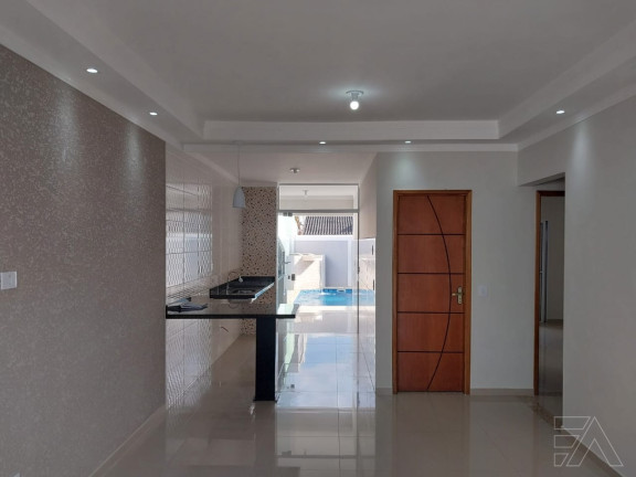 Imagem Casa com 2 Quartos à Venda, 95 m² em Loteamento Nova Atibaia - Atibaia Imagem Casa com 2 Quartos à Venda, 95 m² em Loteamento Nova Atibaia - Atibaia