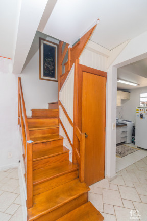 Imagem Casa de Condomínio com 2 Quartos à Venda, 79 m² em Humaitá - Porto Alegre