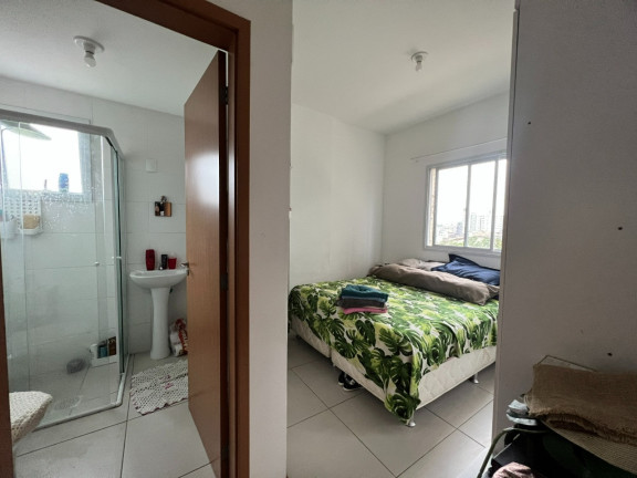 Imagem Apartamento com 3 Quartos à Venda, 72 m² em Areias - São José Imagem Apartamento com 3 Quartos à Venda, 72 m² em Areias - São José