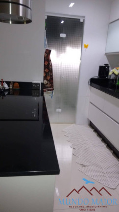 Imagem Apartamento com 2 Quartos à Venda, 59 m² em Rudge Ramos - São Bernardo Do Campo