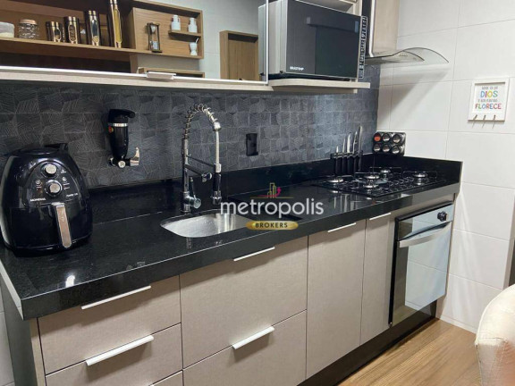 Imagem Apartamento com 2 Quartos à Venda, 68 m² em Fundação - São Caetano Do Sul Imagem Apartamento com 2 Quartos à Venda, 68 m² em Fundação - São Caetano Do Sul