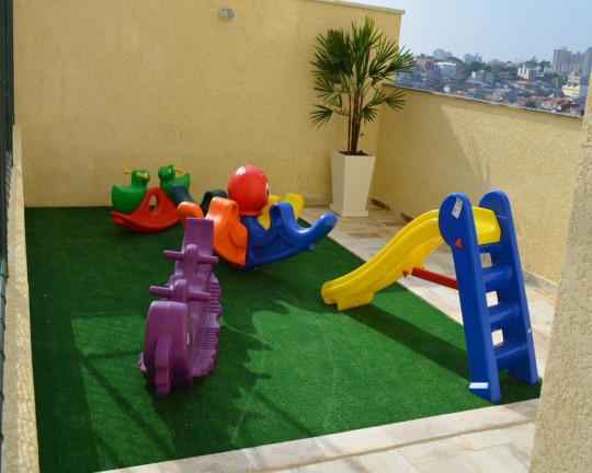 Imagem Apartamento com 2 Quartos à Venda, 59 m² em Baeta Neves - São Bernardo Do Campo