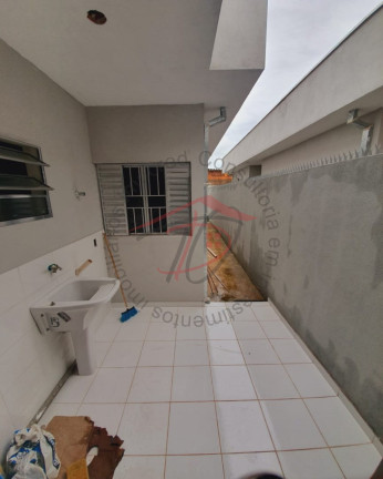 Imagem Imóvel com 2 Quartos à Venda, 75 m² em Jardim Fantinatti (nova Veneza) - Sumaré Imagem Imóvel com 2 Quartos à Venda, 75 m² em Jardim Fantinatti (nova Veneza) - Sumaré