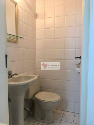 Imagem Sala Comercial à Venda, 32 m² em Vila Olímpia - São Paulo