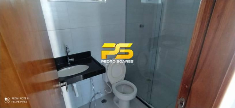 Imagem Apartamento com 3 Quartos à Venda, 94 m² em Brisamar - João Pessoa Imagem Apartamento com 3 Quartos à Venda, 94 m² em Brisamar - João Pessoa