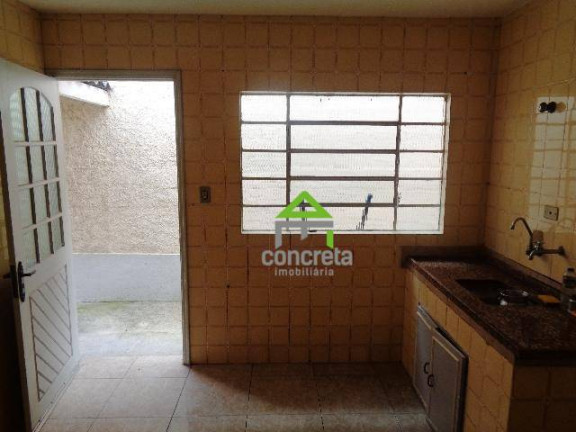 Imagem Casa com 2 Quartos à Venda, 80 m² em Jardim Leonor - Cotia Imagem Casa com 2 Quartos à Venda, 80 m² em Jardim Leonor - Cotia