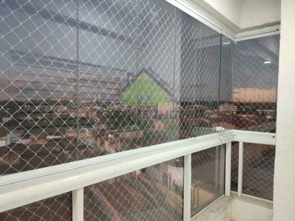 Imagem Apartamento com 3 Quartos à Venda, 100 m² em Jardim California - Jacareí Imagem Apartamento com 3 Quartos à Venda, 100 m² em Jardim California - Jacareí