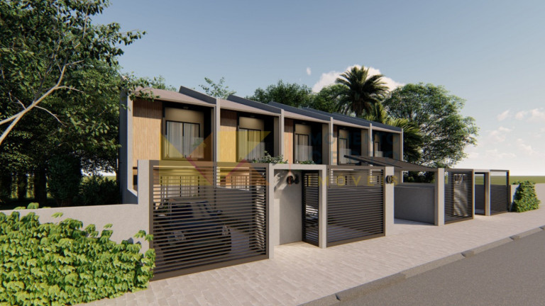 Imagem Sobrado com 3 Quartos à Venda, 144 m² em Velha - Blumenau Imagem Sobrado com 3 Quartos à Venda, 144 m² em Velha - Blumenau