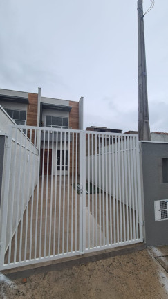 Imagem Sobrado com 2 Quartos à Venda, 64 m² em Residencial Cristal - Votorantim Imagem Sobrado com 2 Quartos à Venda, 64 m² em Residencial Cristal - Votorantim