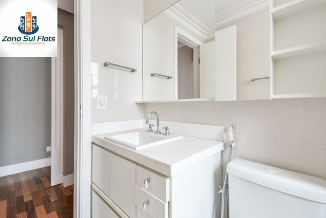 Imagem Apartamento com 3 Quartos à Venda, 240 m² em Brooklin Novo - São Paulo Imagem Apartamento com 3 Quartos à Venda, 240 m² em Brooklin Novo - São Paulo