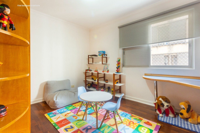 Imagem Apartamento com 3 Quartos à Venda, 192 m² em Jardim América - São Paulo Imagem Apartamento com 3 Quartos à Venda, 192 m² em Jardim América - São Paulo