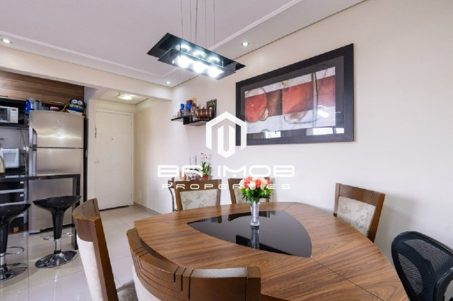 Imagem Imóvel com 2 Quartos à Venda, 51 m² em Vila Sônia - São Paulo Imagem Imóvel com 2 Quartos à Venda, 51 m² em Vila Sônia - São Paulo